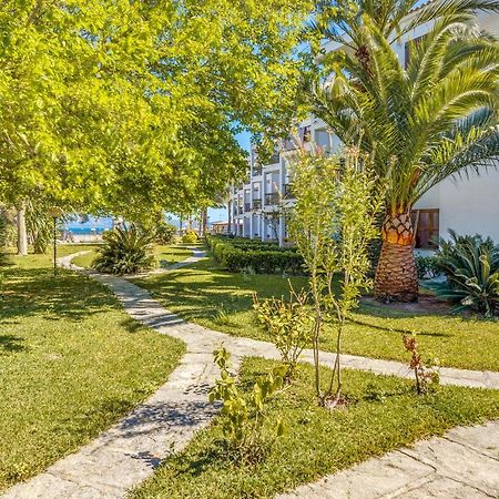 Ana Playasol Διαμέρισμα Port de Alcudia  Εξωτερικό φωτογραφία