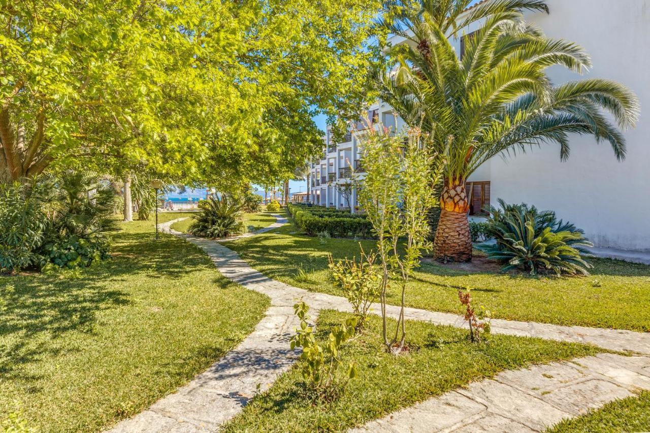 Ana Playasol Διαμέρισμα Port de Alcudia  Εξωτερικό φωτογραφία